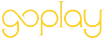 GoPlay Cosmetics logo