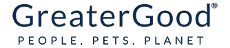 GreaterGood logo