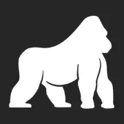 GrillaGrills logo