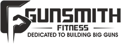 Gunsmith Fitness logo