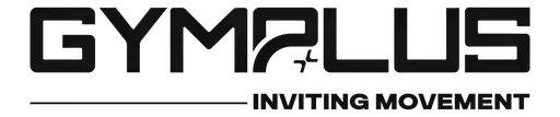 Gym Plus logo