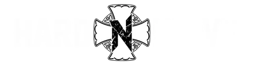 HARD'N'HEAVY logo