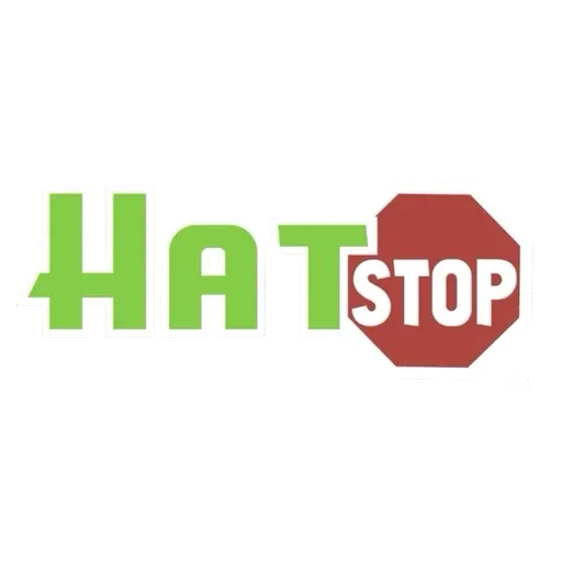 Hatstop logo