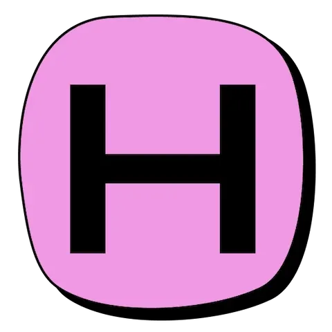 Headshots logo