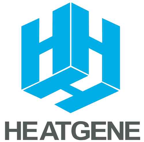 Heatgene logo