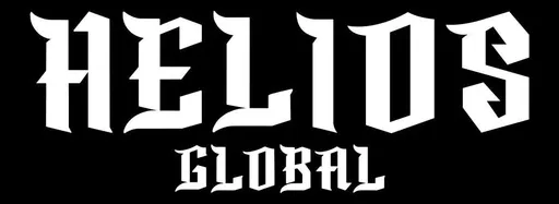HeliosGlobal logo