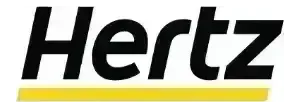 Hertz Corporate Europe logo