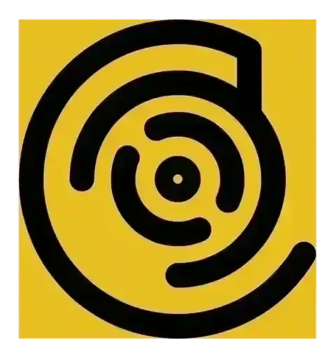 Hiby Music logo
