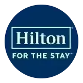 Hilton logo