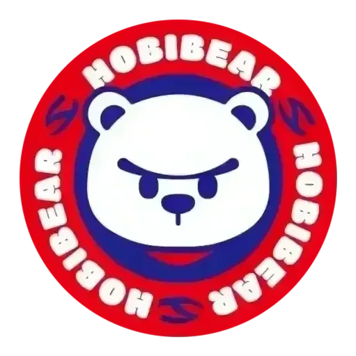 Hobibear logo