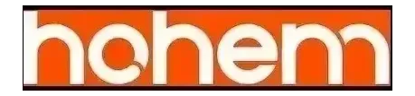 Hohem logo