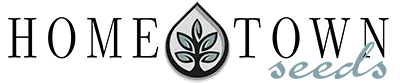Hometown Seeds logo