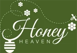 Honey Heaven logo