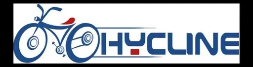 Hycline Bike logo