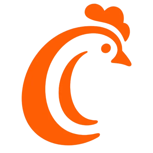 impeccablechicken logo
