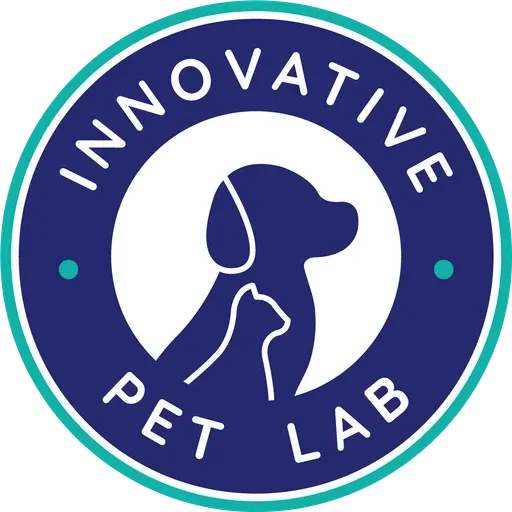 Innovative Pet Lab logo