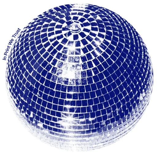 Inprintwetrust logo