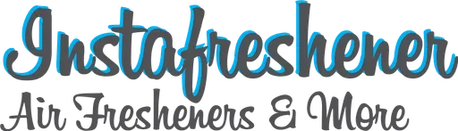 Instafreshener logo
