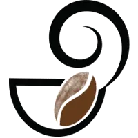 Japanese Coffee Co. logo