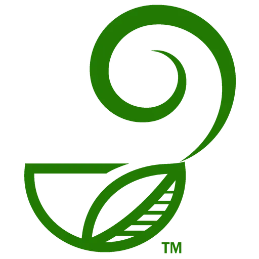 Japanese Green Tea Co. logo