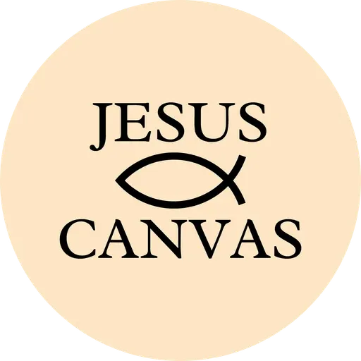 jesuscanvas logo