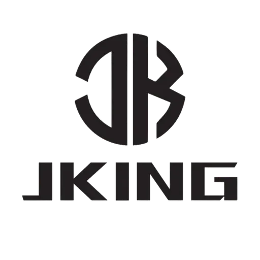 JKING-Electric Skateboard logo