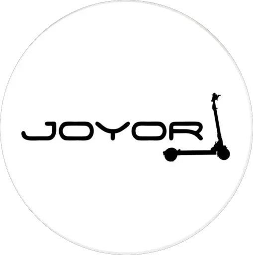 joyor-escooter logo