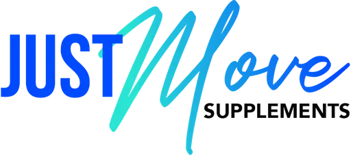 Just Move Supplements logo