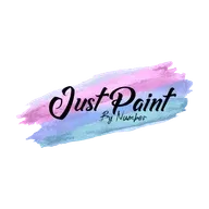Just Paint by Number logo