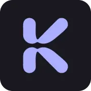 Kaiber logo