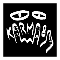 KARMA8A logo