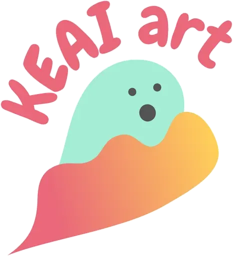 KEAIART logo