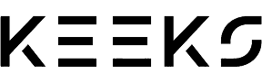 KEEKS Eyewear logo
