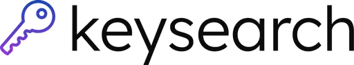 KeySearch logo