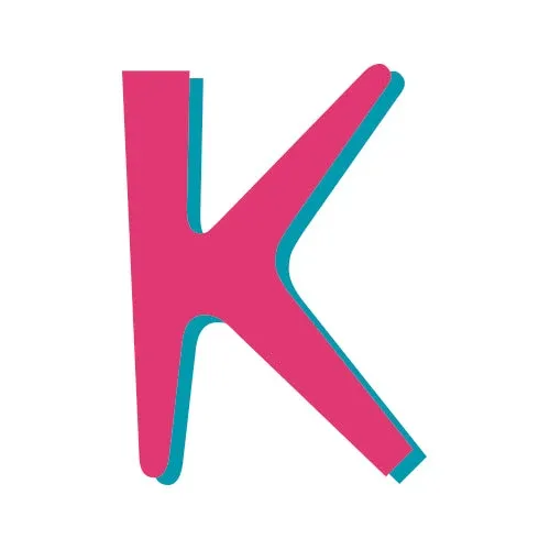 Kiddus logo