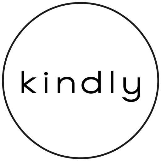 kindlycamerabags logo