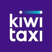Kiwi Taxi logo