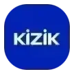 Kizik logo