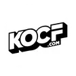 KOCF.com logo