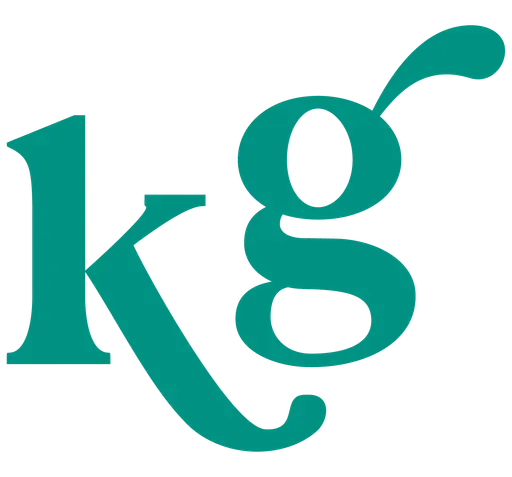 Kola Goodies logo