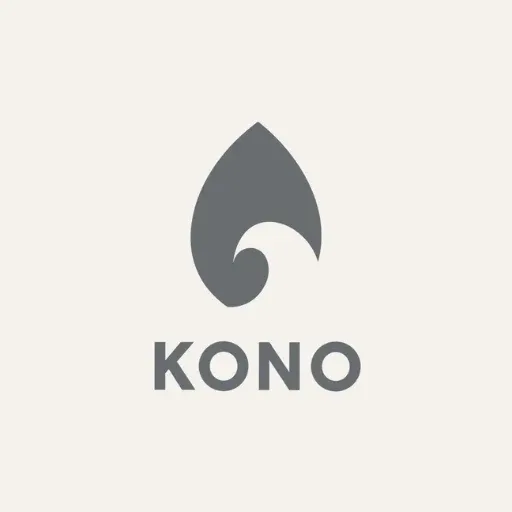 KONO Nutrition logo
