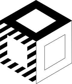 Kubiya Games logo