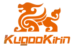 KugooEU Scooter logo
