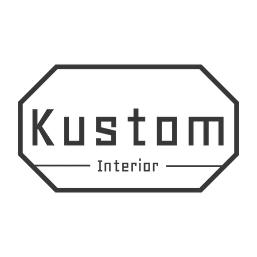 Kustom Cover logo