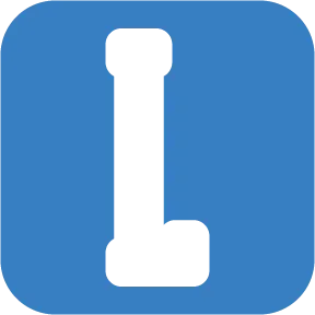 Label Land logo