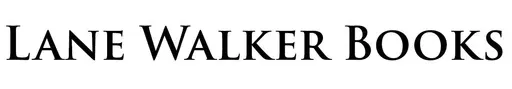 Lane Walker Books logo