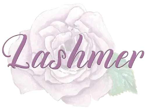 Lashmer logo