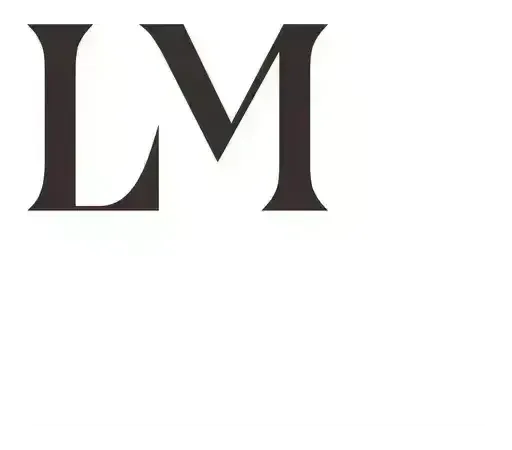 Laura Mercier logo