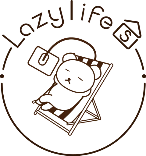 Lazylifeshop logo
