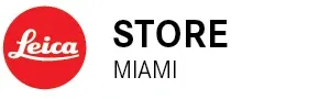 Leica Store Miami logo